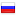 wpblogs.ru hosted country